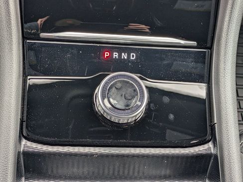 New 2026 Jeep Grand Cherokee Laredo X AWD/4WD image 15