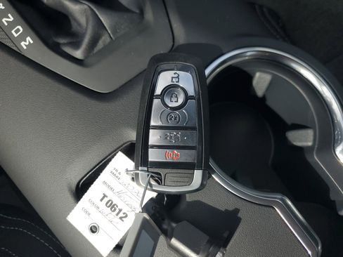 New 2026 Ford Mustang GT image 20