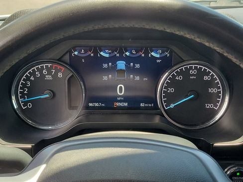 Used 2023 Ford F150 XLT w/ Equipment Group 302A High AWD/4WD image 26