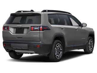 New 2026 Jeep Cherokee Laredo AWD/4WD video 2