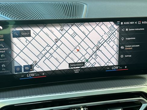 Used 2024 BMW M340i w/ Premium Package RWD image 17