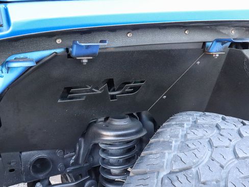 Used 2021 Jeep Wrangler Unlimited Sport image 20