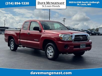 Used 2009 Toyota Tacoma 2WD Access Cab