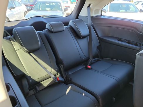New 2026 Honda Odyssey Elite image 11