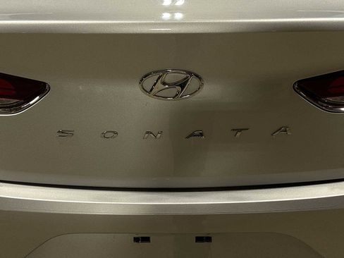 Used 2018 Hyundai Sonata ECO image 24
