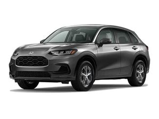 Used 2023 Honda HR-V EX-L video 1