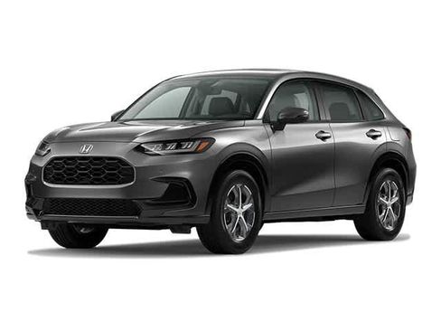 Used 2023 Honda HR-V EX-L image 1