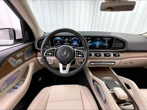 Used 2020 Mercedes-Benz GLE 350 4MATIC image 5