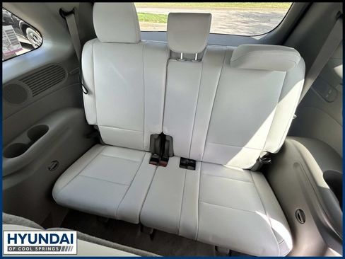 New 2026 Hyundai Palisade FWD Hybrid image 21