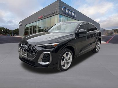 New 2025 Audi Q5 Premium Plus