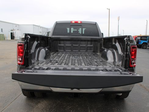 New 2026 RAM 3500 Tradesman image 13