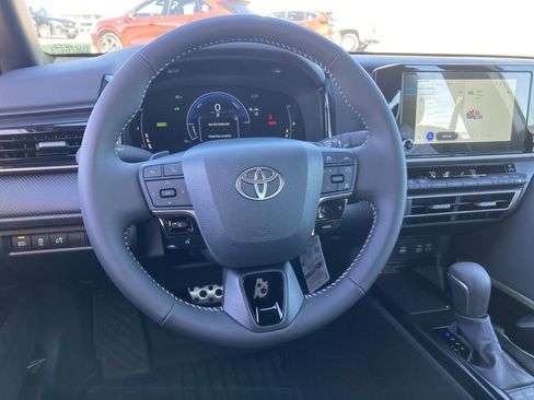 Certified 2026 Toyota Camry SE image 11