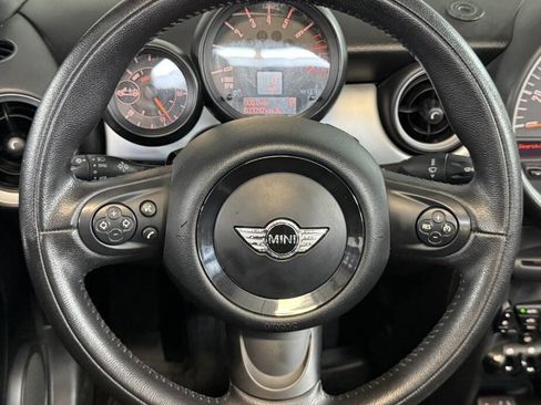 Used 2015 MINI Cooper Convertible image 14