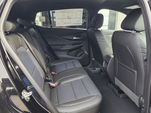 New 2026 Buick Envista Preferred w/ Convenience I Package image 40