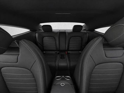 Used 2019 Mercedes-Benz C 300 Coupe image 13