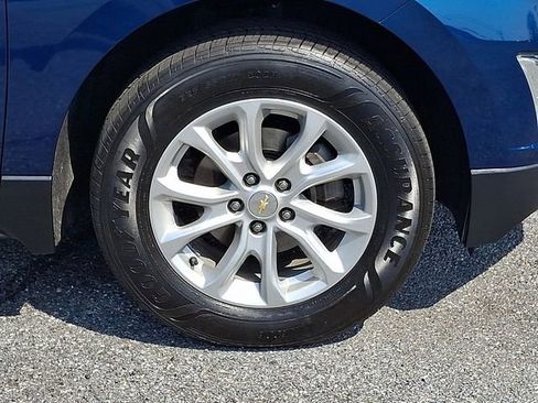 Used 2019 Chevrolet Equinox LT image 8