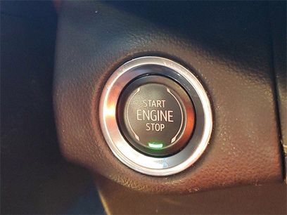 Certified 2022 Buick Envision Essence w/ Safety Package