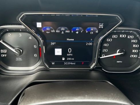 Used 2021 GMC Yukon AT4 w/ AT4 Premium Plus Package image 29