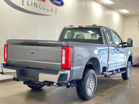 New 2026 Ford F350 XL w/ XL Chrome Package AWD/4WD image 7