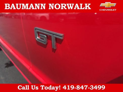 Used 2007 Ford Mustang GT image 26