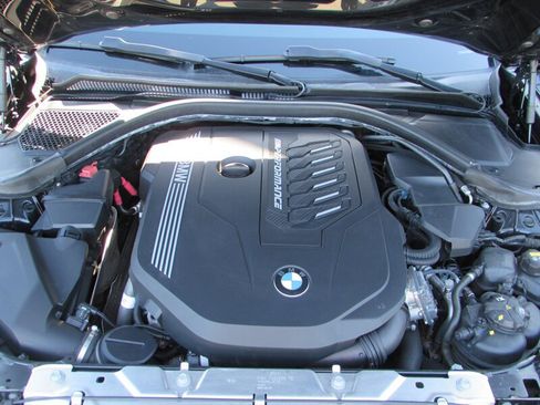 Used 2020 BMW M340i w/ Driving Assistance Package RWD image 33