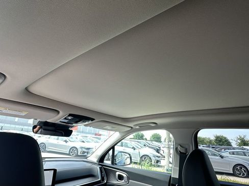 New 2025 Kia Sorento SX image 17