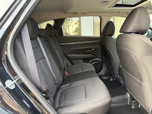 Used 2022 Hyundai Tucson SEL w/ Convenience Package FWD image 28