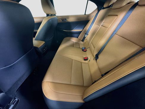 Used 2024 Lexus IS 300 w/ Comfort Package RWD image 27