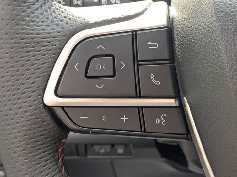 Certified 2026 Toyota Sienna XSE FWD image 17