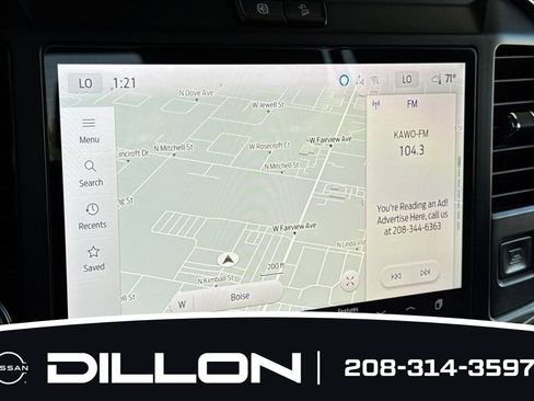 Used 2025 Ford F350 King Ranch AWD/4WD image 21