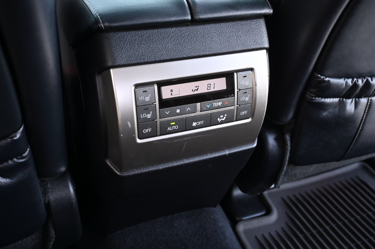Used 2018 Lexus GX 460 Premium AWD/4WD image 24