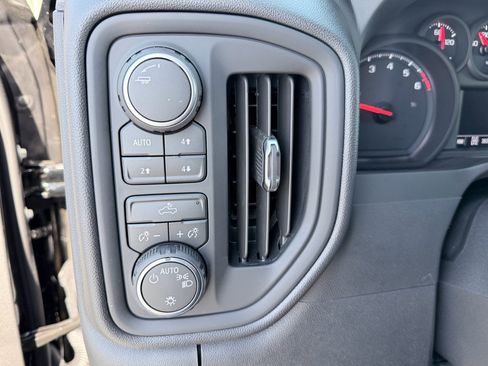 New 2026 Chevrolet Silverado 1500 Custom Trail Boss image 12