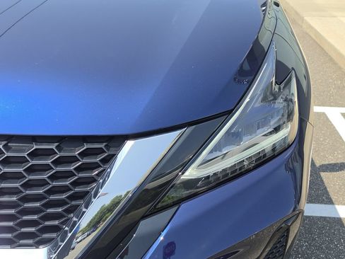 Certified 2024 Nissan Murano SV AWD/4WD image 13