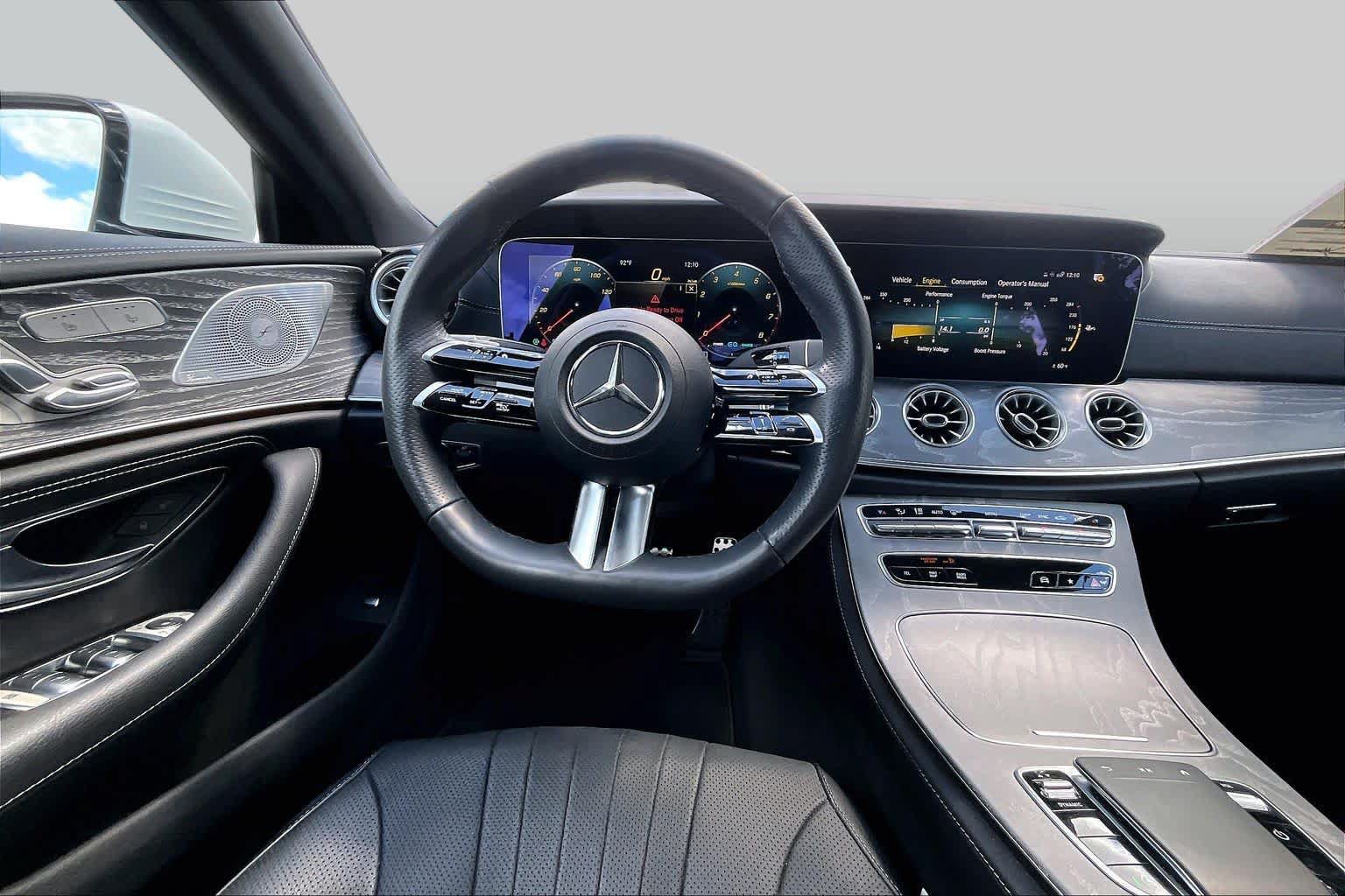 Used 2023 Mercedes-Benz CLS 450 4MATIC image 6