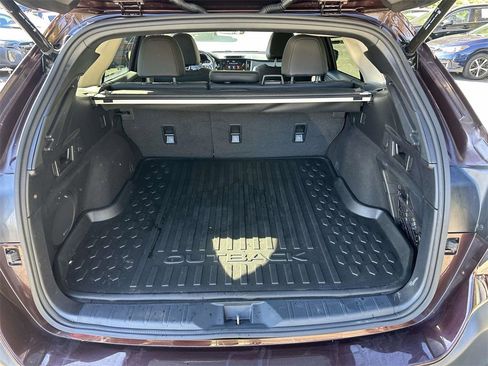 Certified 2023 Subaru Outback Limited image 11