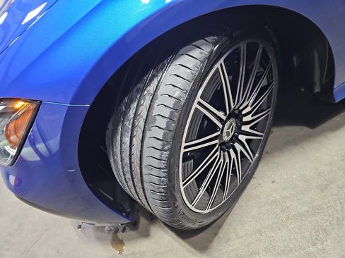 New 2026 Mercedes-Benz CLE 300 4MATIC Cabriolet image 34