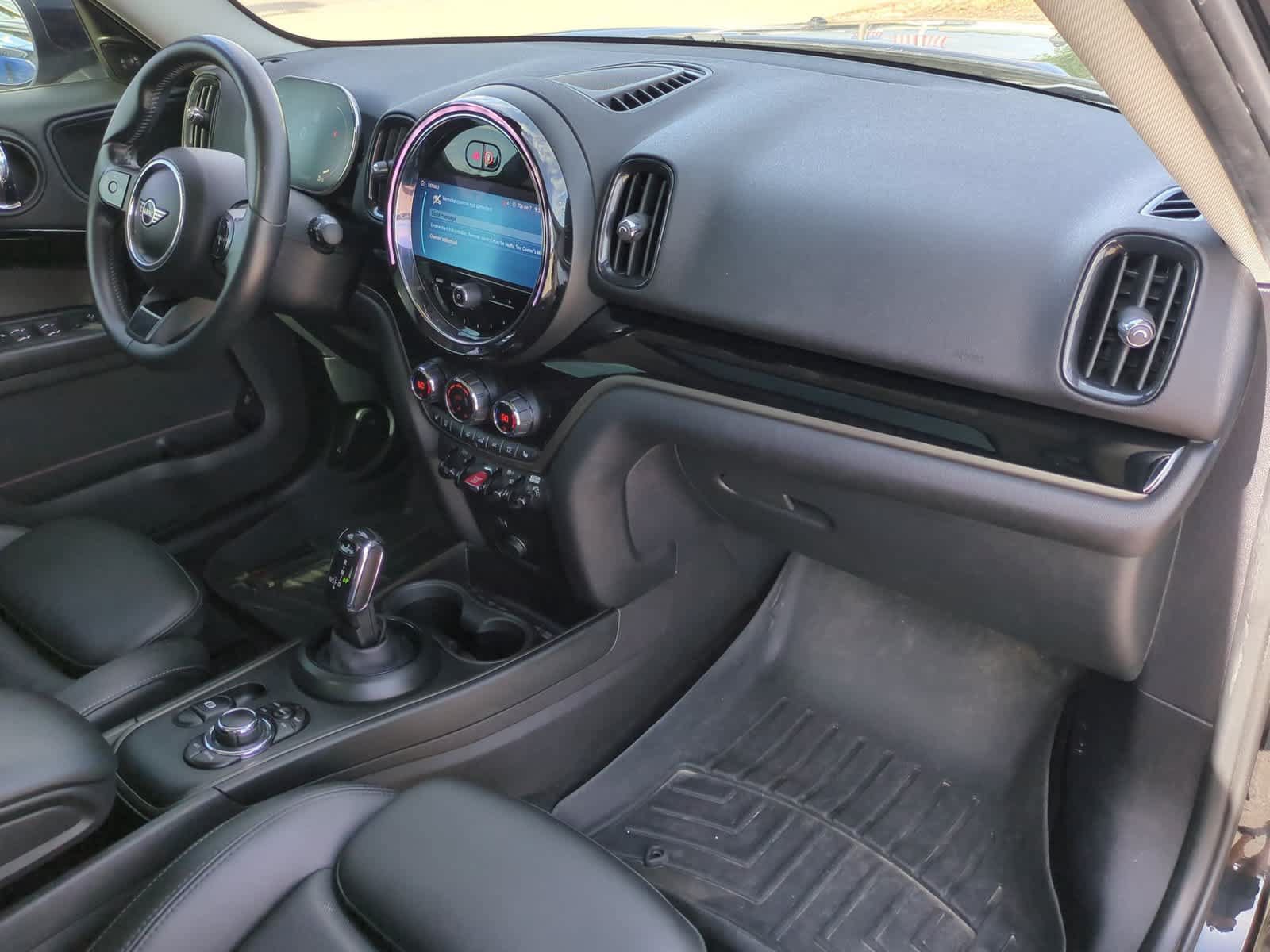Used 2023 MINI Cooper Countryman S FWD image 30