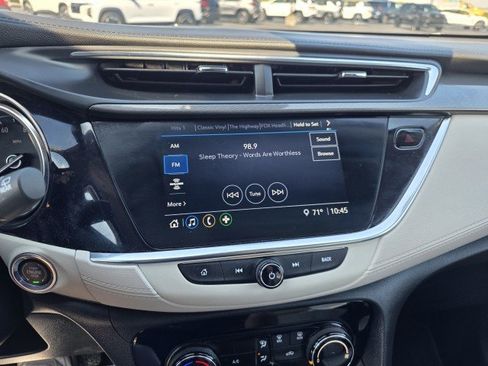 Used 2023 Buick Encore GX Preferred FWD image 5