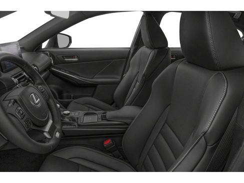 New 2025 Lexus IS 350 F Sport image 6