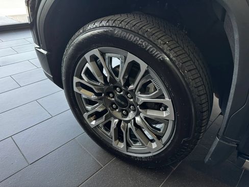 Used 2023 GMC Sierra 1500 Denali Ultimate AWD/4WD image 69