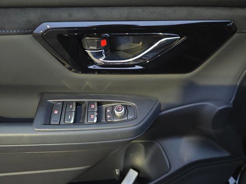 New 2026 Subaru Forester Limited image 20