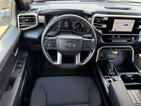Used 2026 Toyota Tundra SR5 AWD/4WD image 27