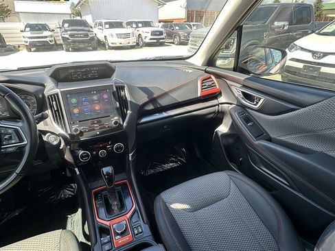 Used 2020 Subaru Forester Sport w/ Popular Package #2 AWD/4WD image 48