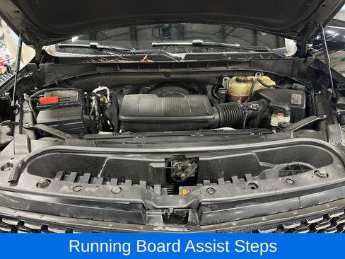 Used 2021 Cadillac Escalade Premium Luxury image 21