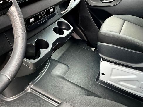 Certified 2026 Mercedes-Benz Sprinter 2500 image 17