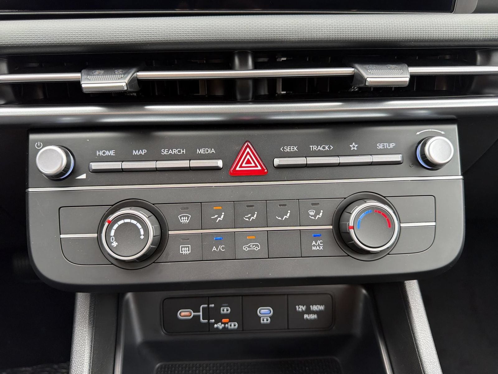 New 2026 Hyundai Tucson SE AWD/4WD image 20