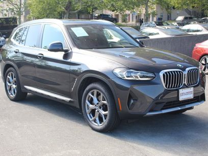Certified 2024 BMW X3 xDrive30i w/ Convenience Package