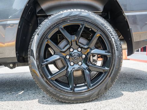 Certified 2023 RAM 1500 Laramie AWD/4WD image 19
