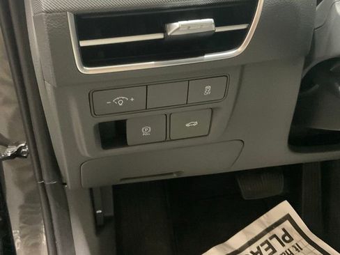 Used 2025 Hyundai Sonata SEL FWD image 7