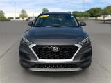 Used 2020 Hyundai Tucson SEL image 2